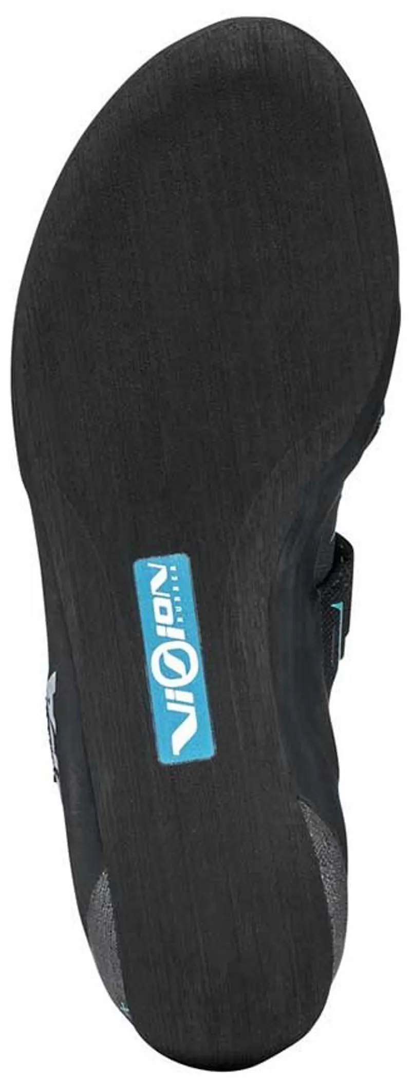 Scarpa Womens Reflex Climbing Shoes - Black-Ceramic-4